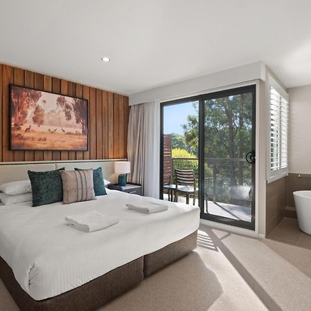 The Sebel Creswick Forest Resort Buitenkant foto
