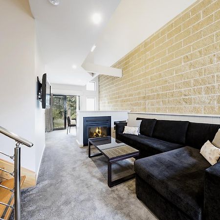 The Sebel Creswick Forest Resort Buitenkant foto