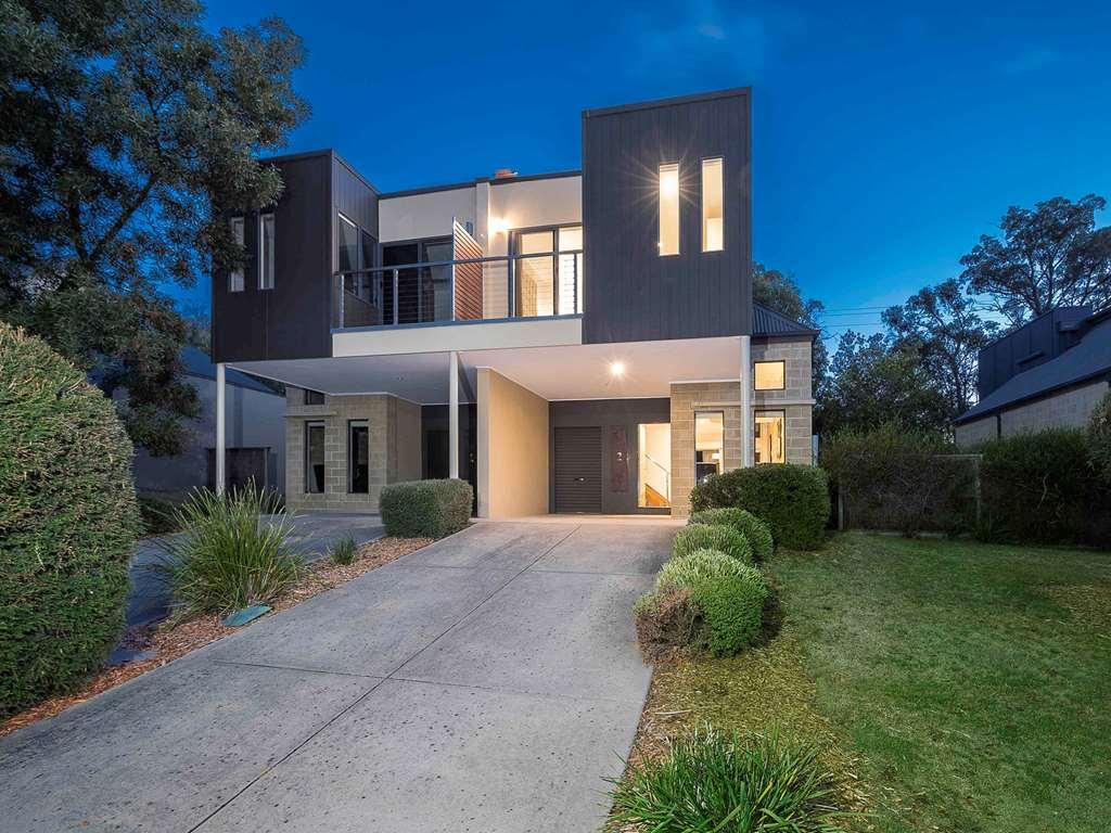 The Sebel Creswick Forest Resort Buitenkant foto