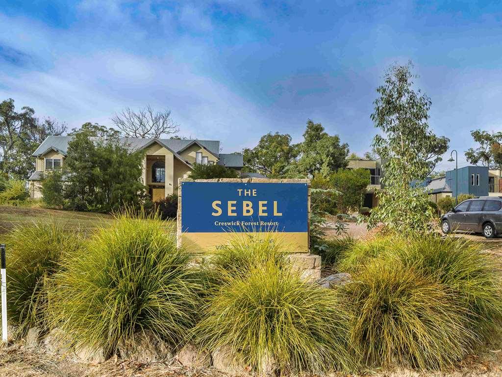 The Sebel Creswick Forest Resort Buitenkant foto
