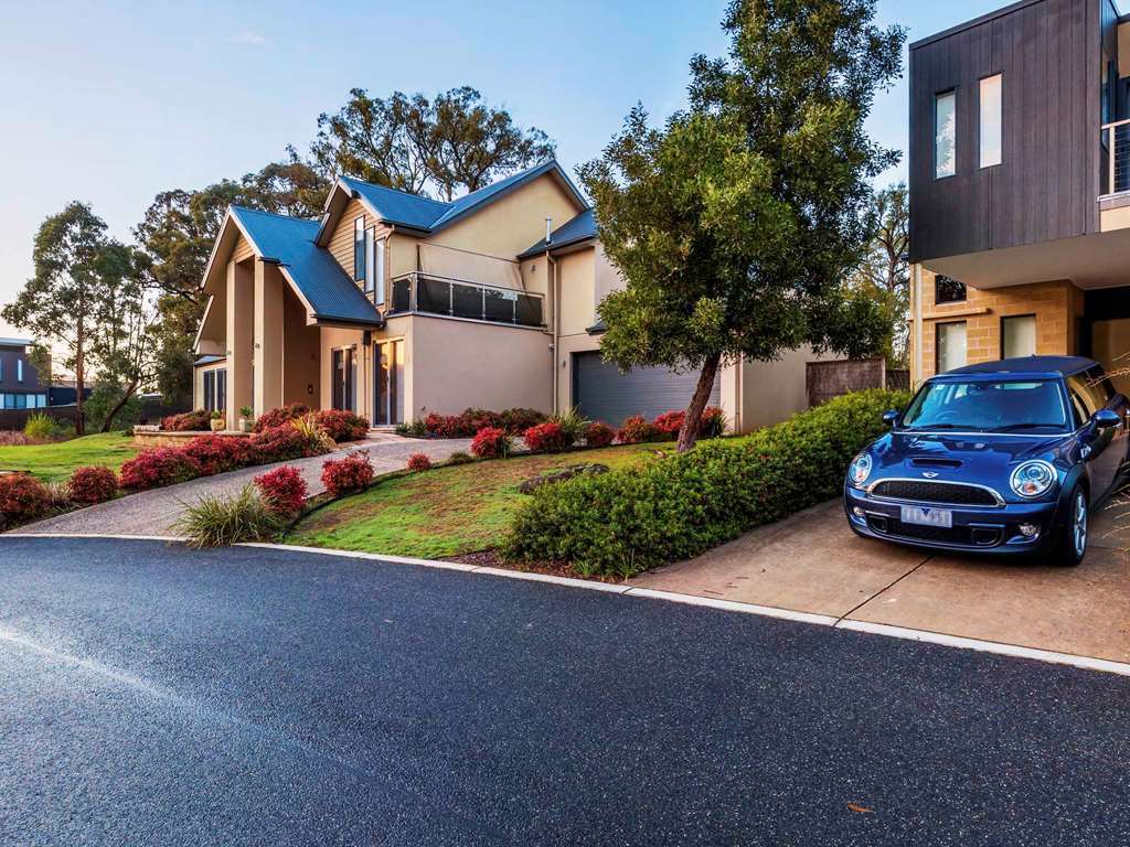 The Sebel Creswick Forest Resort Buitenkant foto