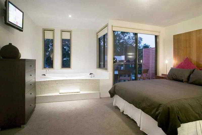 The Sebel Creswick Forest Resort Buitenkant foto