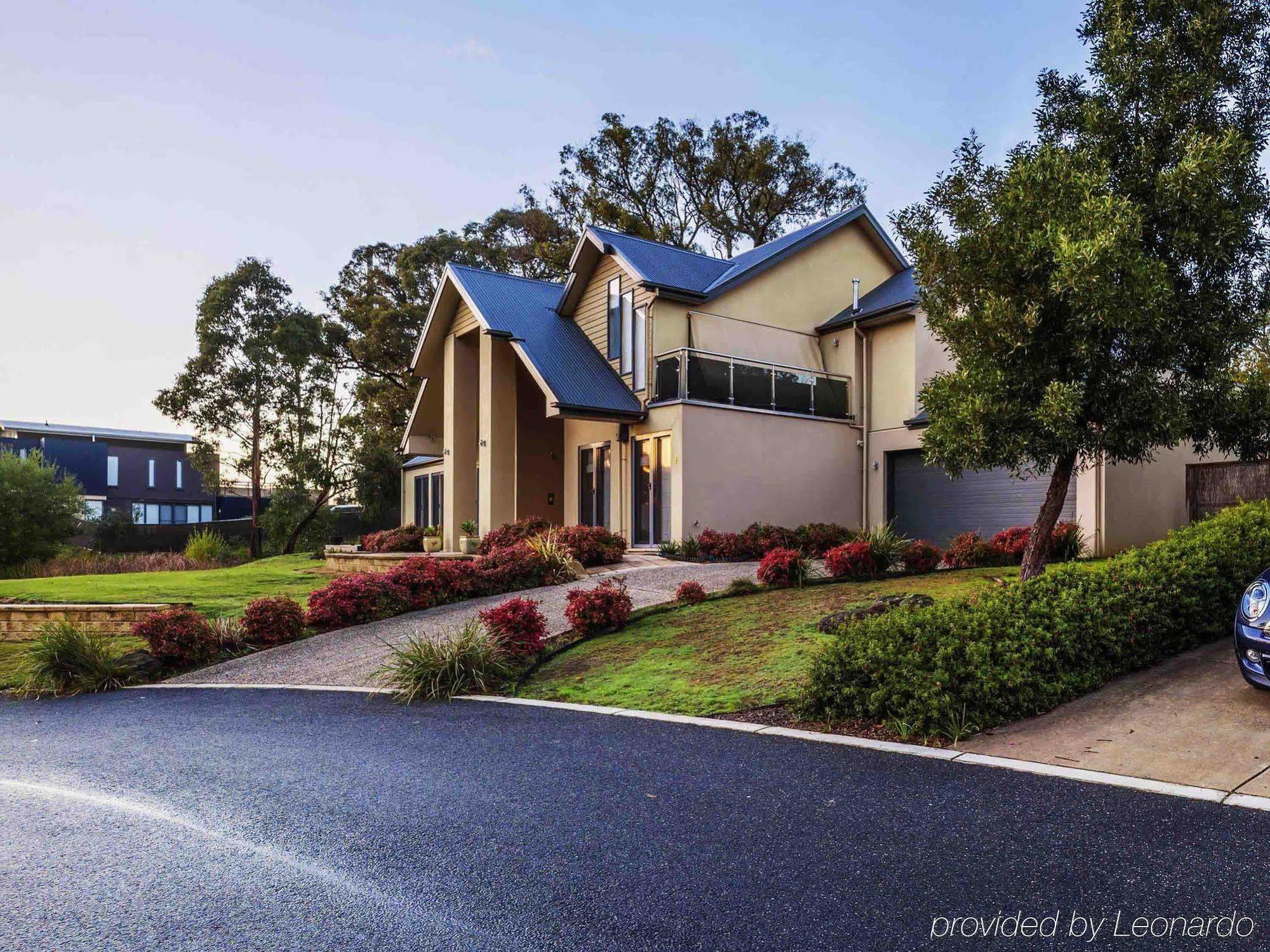 The Sebel Creswick Forest Resort Buitenkant foto