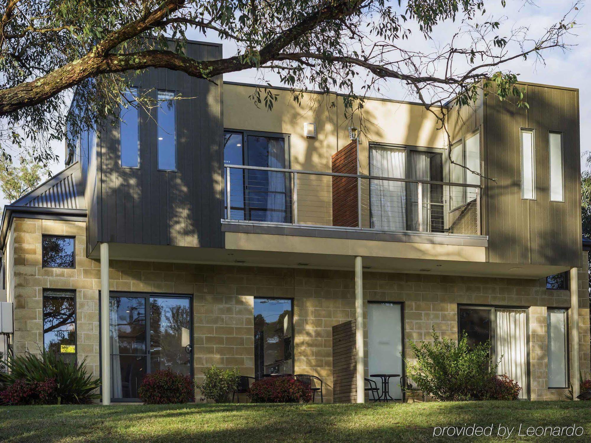 The Sebel Creswick Forest Resort Buitenkant foto