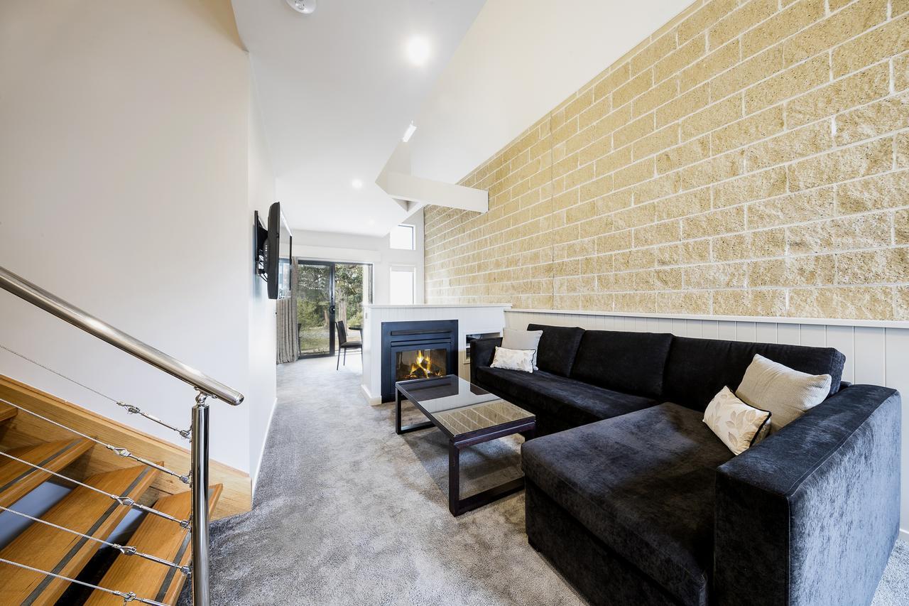 The Sebel Creswick Forest Resort Buitenkant foto