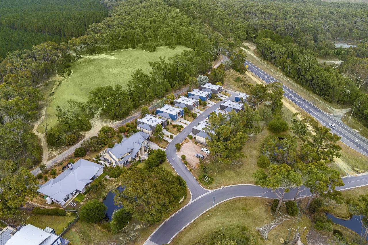 The Sebel Creswick Forest Resort Buitenkant foto