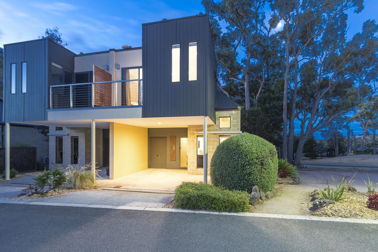 The Sebel Creswick Forest Resort Buitenkant foto