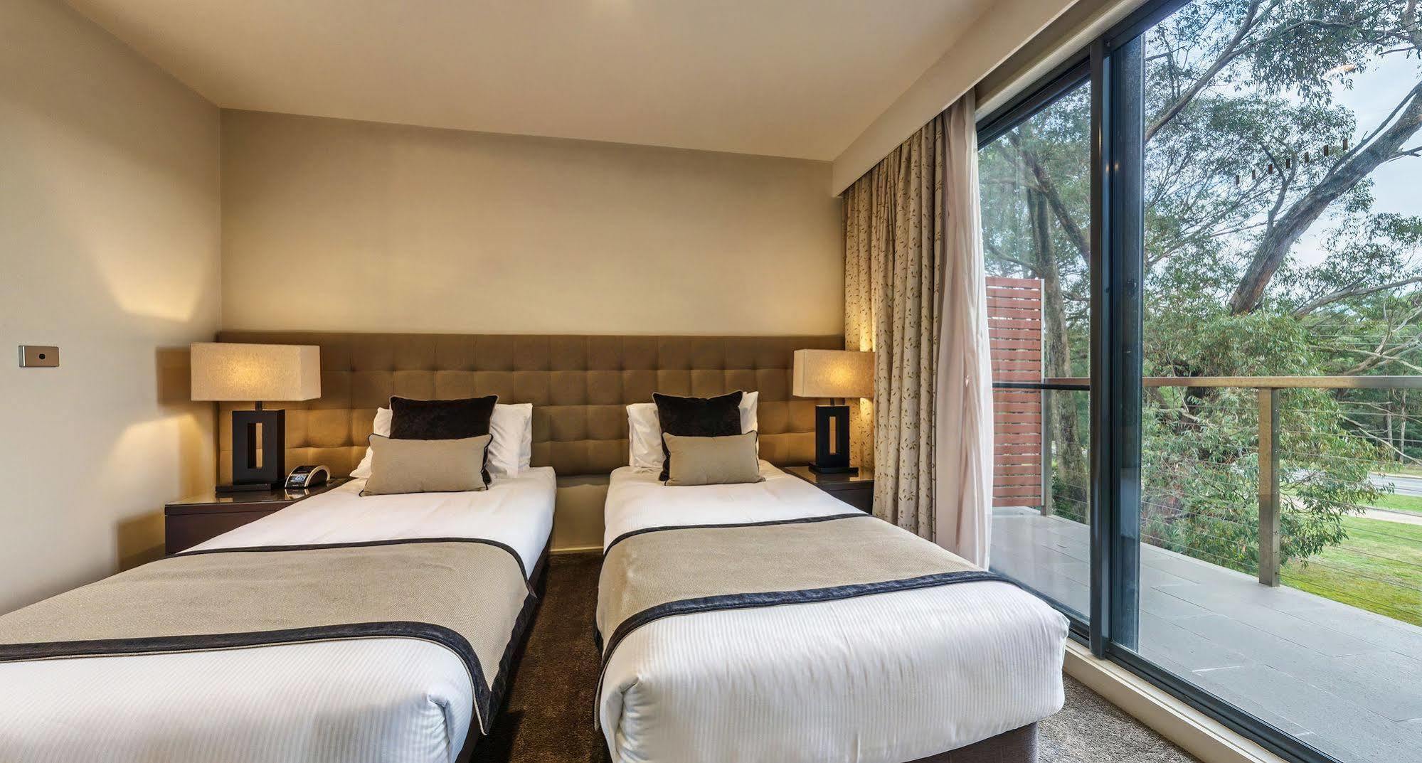 The Sebel Creswick Forest Resort Buitenkant foto