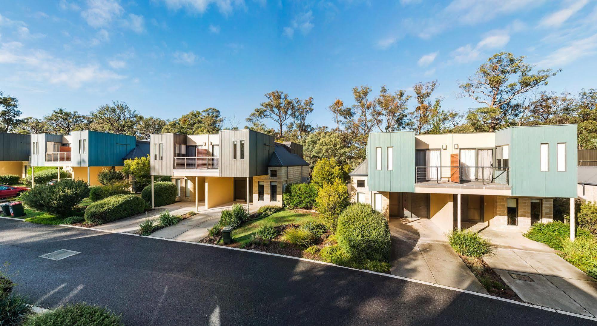 The Sebel Creswick Forest Resort Buitenkant foto