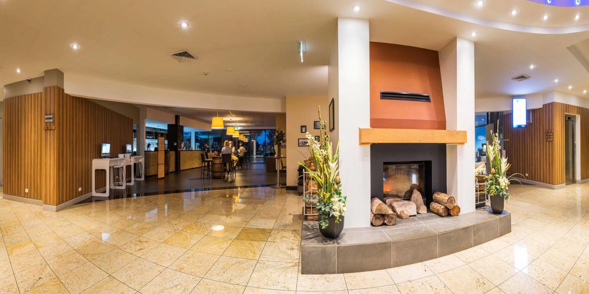 The Sebel Creswick Forest Resort Buitenkant foto