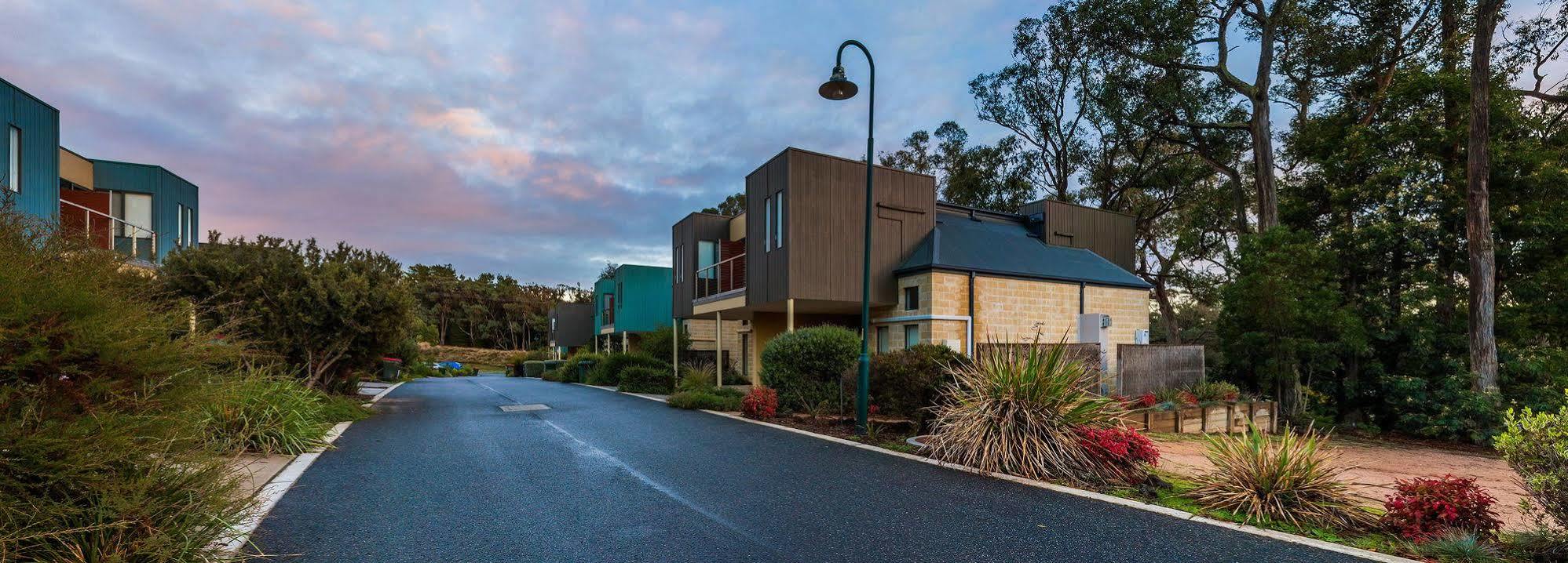 The Sebel Creswick Forest Resort Buitenkant foto