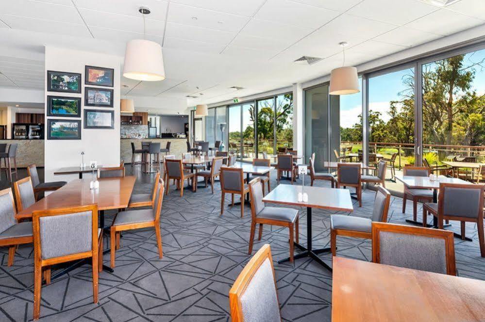 The Sebel Creswick Forest Resort Buitenkant foto