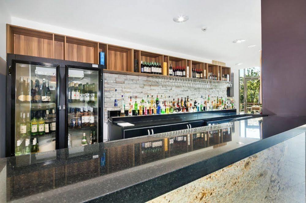 The Sebel Creswick Forest Resort Buitenkant foto