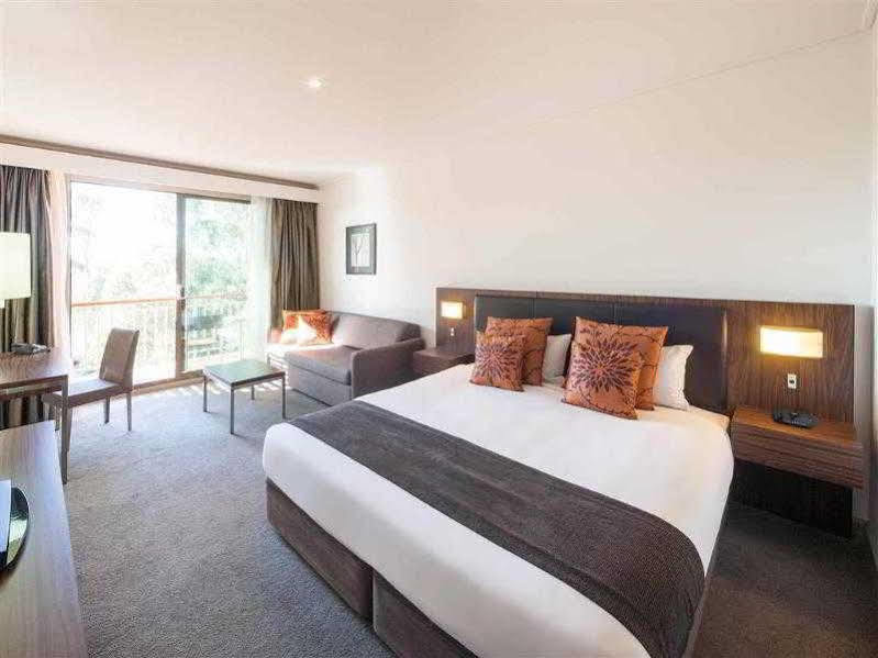 The Sebel Creswick Forest Resort Buitenkant foto